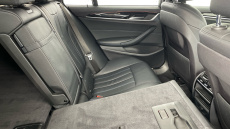 BMW 5 Series 520d xDrive M Sport 5dr Auto Diesel Estate